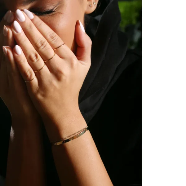 Outlet Coupon for welded bracelet “2103-WCC” Gift Card | Bracelets