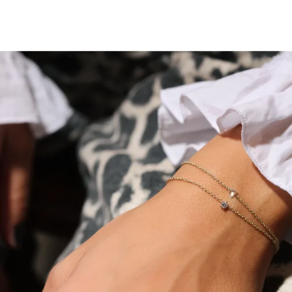 Online Coupon for welded bracelet “Swaraj” Gift Card | Bracelets