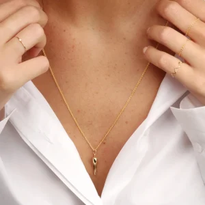 Fashion Curniciello 18. Pendant Pendants