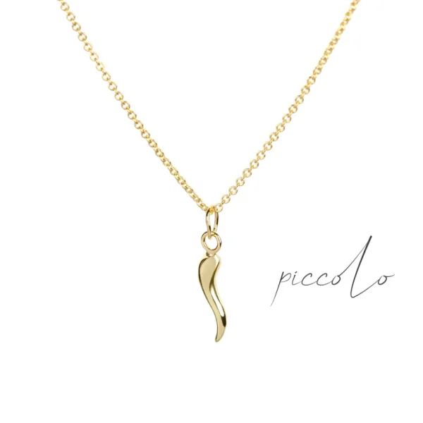 Sale Curniciello 13. Pendant Pendants