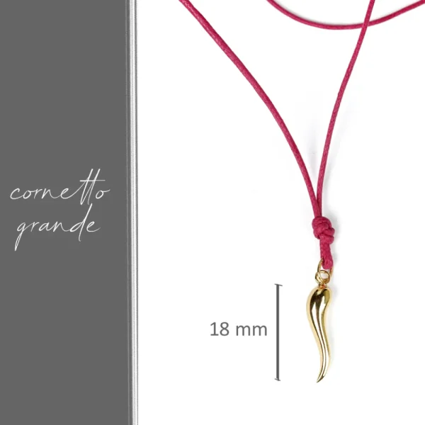 Sale Curniciello 13. Pendant Pendants
