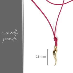Fashion Curniciello 18. Pendant Pendants