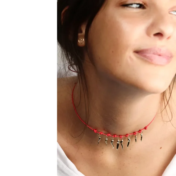 Sale Curniciello 13. Pendant Pendants