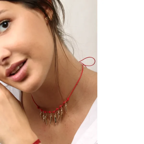 Sale Curniciello 13. Pendant Pendants