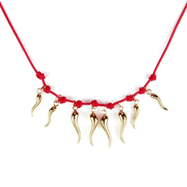 Sale Curniciello 13. Pendant Pendants