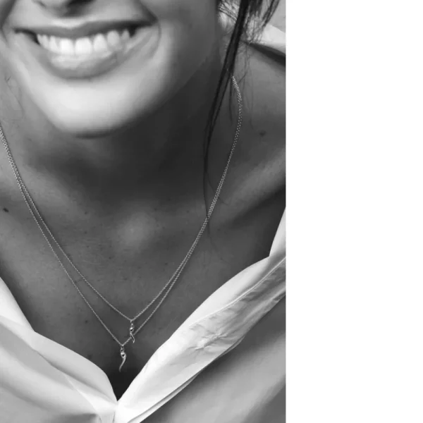 Sale Curniciello 13. Pendant Pendants