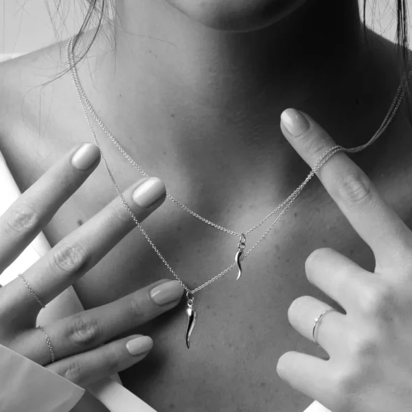 Sale Curniciello 13. Pendant Pendants