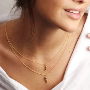Sale Curniciello 13. Pendant Pendants