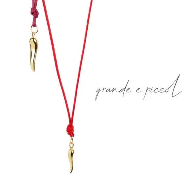Sale Curniciello 13. Pendant Pendants