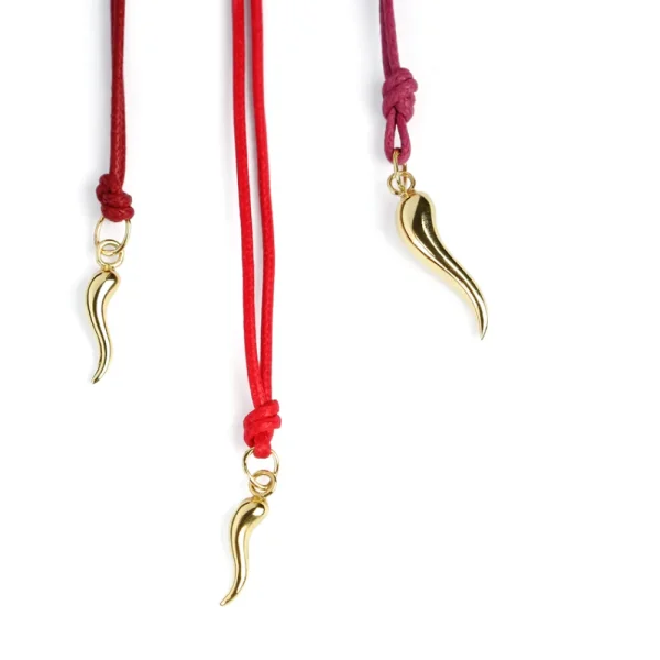 Sale Curniciello 13. Pendant Pendants