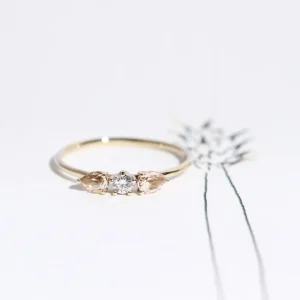 Discount Delicatezza capita gentile. Ring Rings