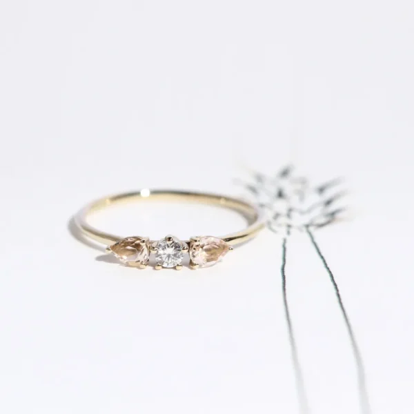 Discount Delicatezza capita gentile. Ring Rings