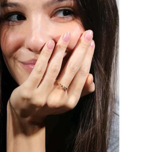 Discount Delicatezza capita gentile. Ring Rings