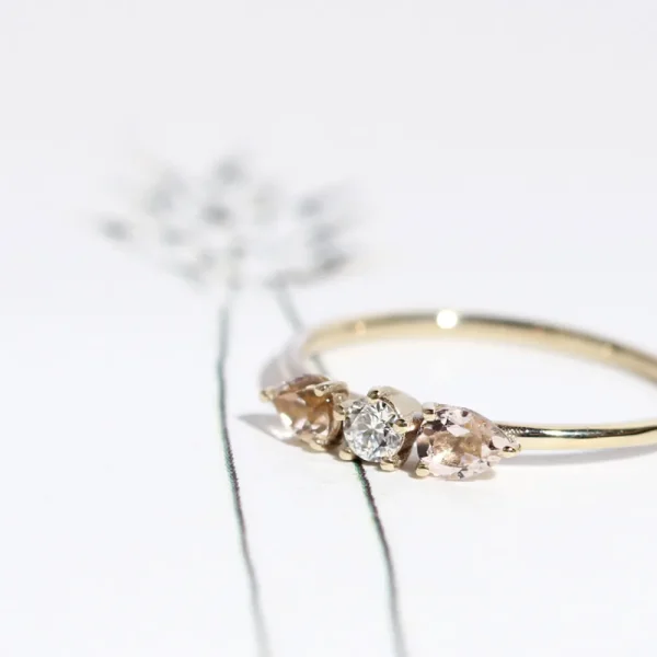 Discount Delicatezza capita gentile. Ring Rings