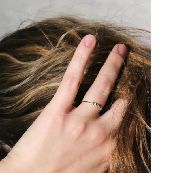 Discount Delicatezza capita gentile. Ring Rings