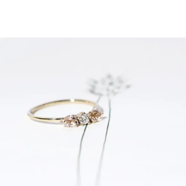 Discount Delicatezza capita gentile. Ring Rings