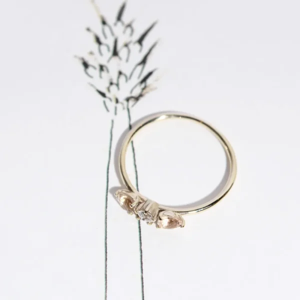 Discount Delicatezza capita gentile. Ring Rings