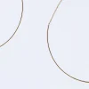 Best Dettaglio selezionante. Rigid necklace Necklaces