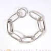 Fashion DisOrnamento Lunare. Bracelet (silver) Bracelets