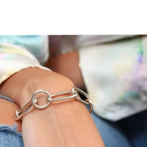 Fashion DisOrnamento Lunare. Bracelet (silver) Bracelets
