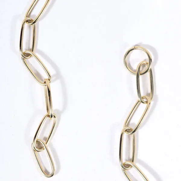 Hot DisOrnamento Solare. Necklace Necklaces