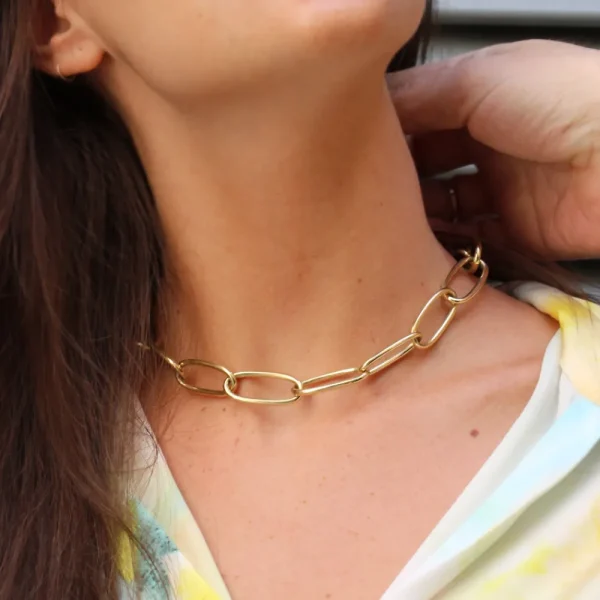 Hot DisOrnamento Solare. Necklace Necklaces