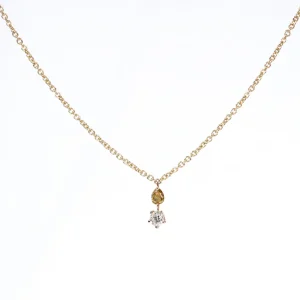 Sale Distanze misurabili in profumo. Necklace Necklaces
