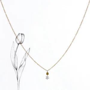 Sale Distanze misurabili in profumo. Necklace Necklaces