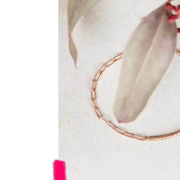 Sale Emozione a catena. Bracelet Bracelets