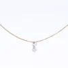 Best Esclamata. Necklace Necklaces