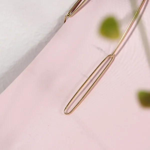 Online Fammi più in là. Single earring Earrings
