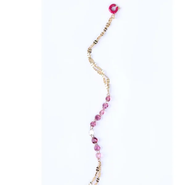 Outlet Fico senza ombra. Bracelet Bracelets