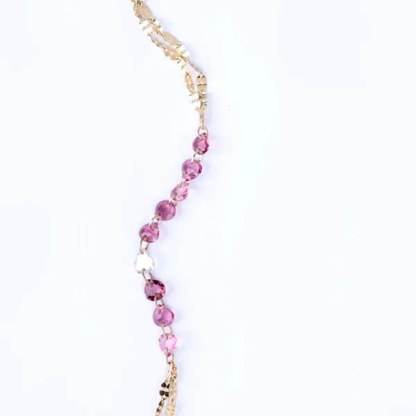 Outlet Fico senza ombra. Bracelet Bracelets