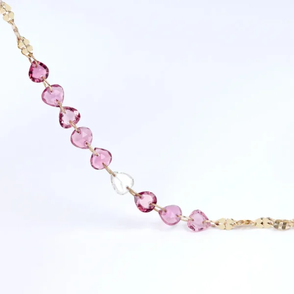 Outlet Fico senza ombra. Bracelet Bracelets