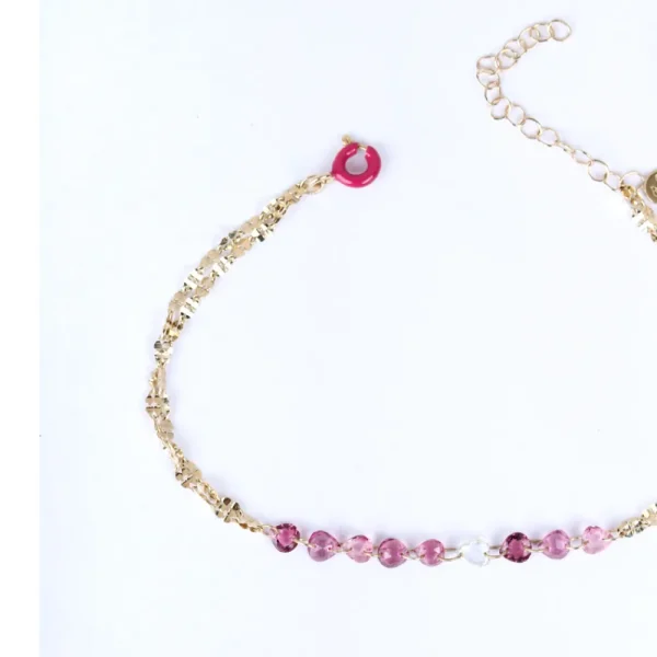 Outlet Fico senza ombra. Bracelet Bracelets