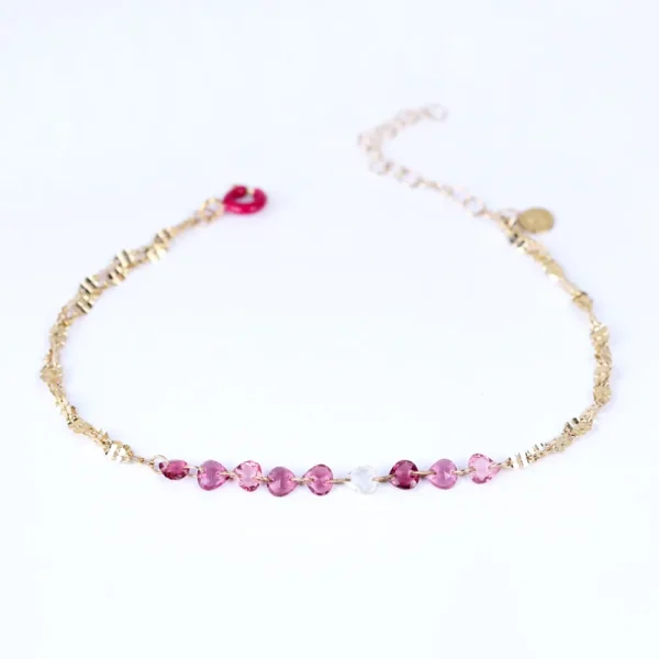 Outlet Fico senza ombra. Bracelet Bracelets