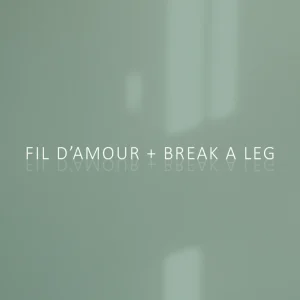 Online Fil d’amour. Bracelet Bracelets