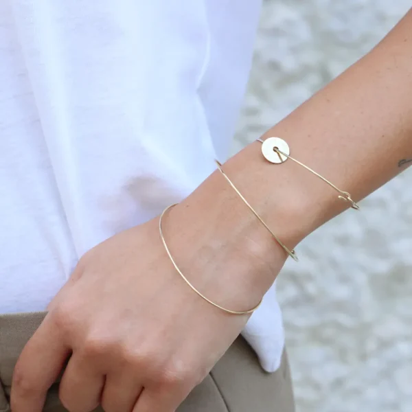 Online Fil d’amour. Bracelet Bracelets