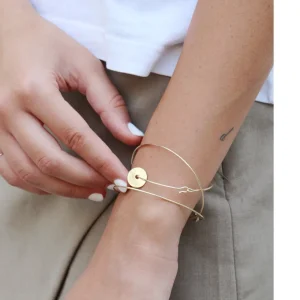 Online Fil d’amour. Bracelet Bracelets