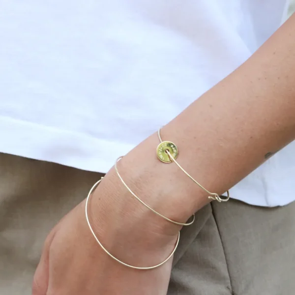 Online Fil d’amour. Bracelet Bracelets
