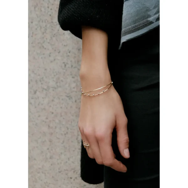 Online Fil d’amour. Bracelet Bracelets