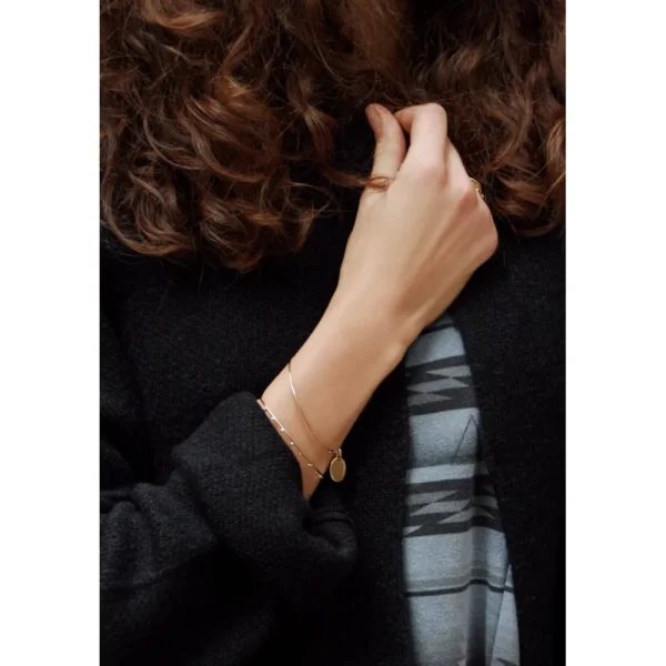 Online Fil d’amour. Bracelet Bracelets