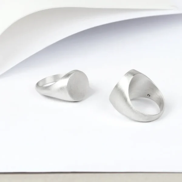 Hot Fiore Ciliegio Primo. Chevalier Rings | Customized Products