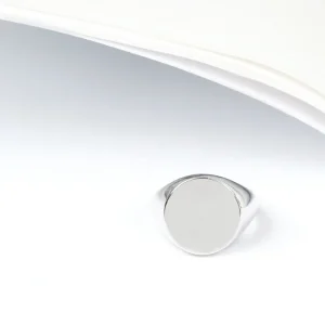 Hot Fiore Ciliegio Primo. Chevalier Rings | Customized Products