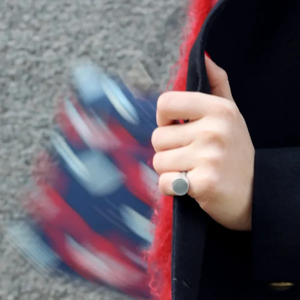 Hot Fiore Ciliegio Primo. Chevalier Rings | Customized Products