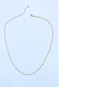 Outlet folloʬ  ITᶽ. Necklace Necklaces