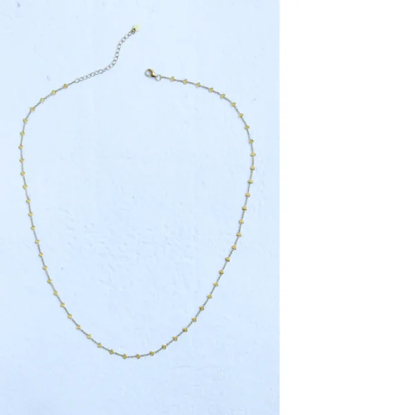 Outlet folloʬ  ITᶽ. Necklace Necklaces