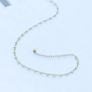 Outlet folloʬ  ITᶽ. Necklace Necklaces