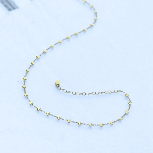 Outlet folloʬ  ITᶽ. Necklace Necklaces