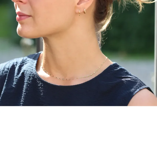 Outlet folloʬ  ITᶽ. Necklace Necklaces